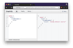GraphiQL